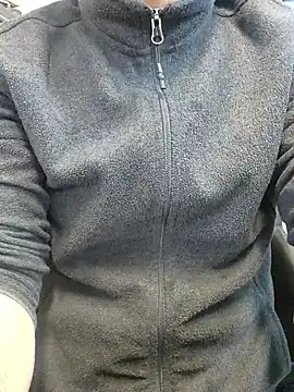 ZoZiDo's Webcam Show