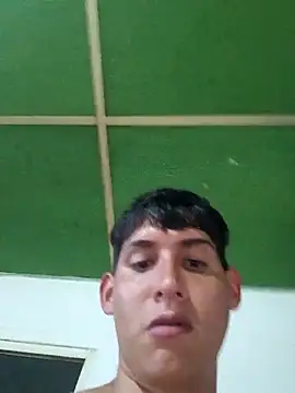 Luisneljc 라이브 XXX 채팅