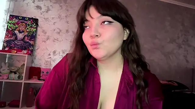 AlishaVelvet live XXX chat