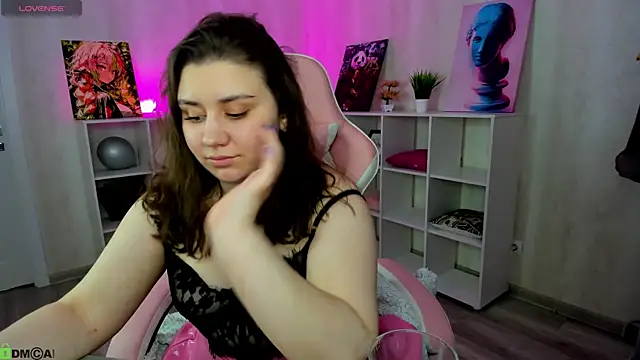 Maya_RaayのライブXXXチャット