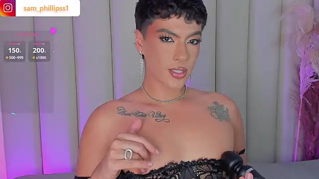 sam_phillipss 라이브 XXX 채팅