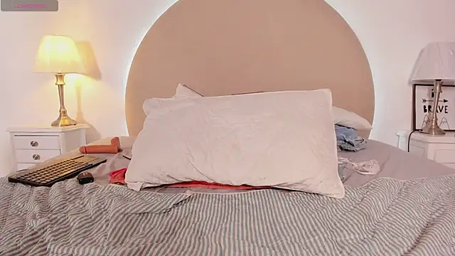 barbara_twerk's Live XXX Chat