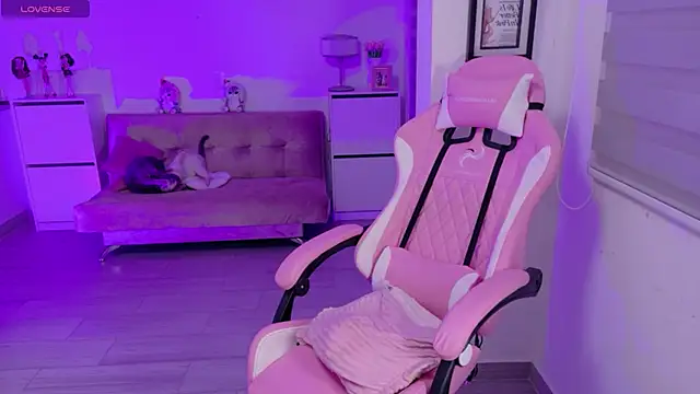 Blush_Marie's Live XXX Chat