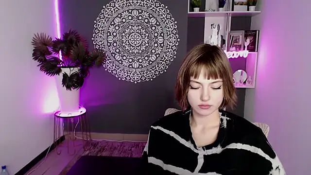 EchoScribe's Live XXX Chat