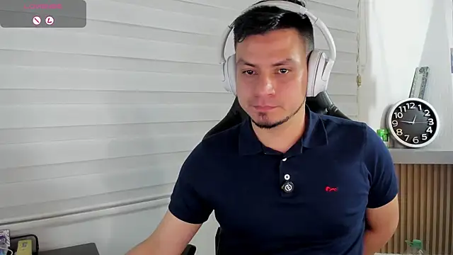 Chat XXX Live Rick_Adams