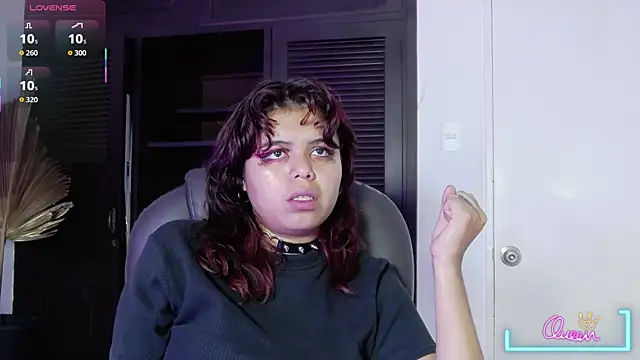 SabinaMerchetti's Live XXX Chat