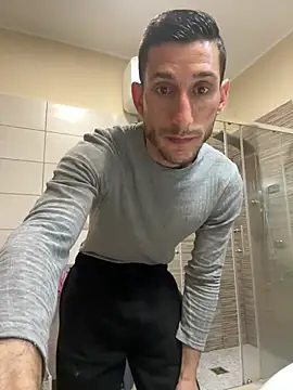 Gionnytav Webcam show