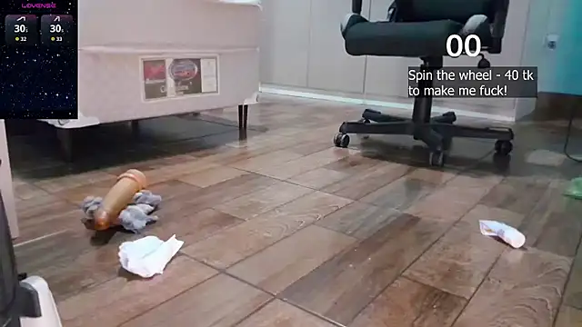 Show de rafaslave na webcam