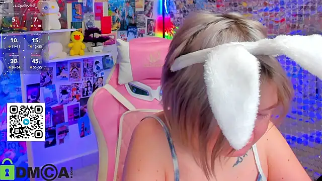 Sara_Robinson Live XXX-Chat