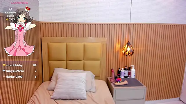 LOLAMAXI: απευθείας συνομιλία ΧΧΧ