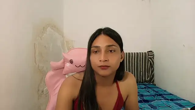 Miss_noah18 Chat XXX in diretta