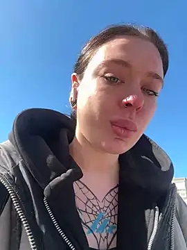 AlishaOfThorns – webcam-show