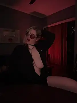 Webkamerová show Granlady7