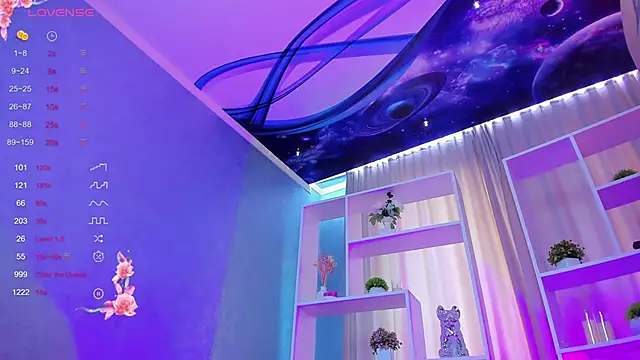 graseflower 라이브 XXX 채팅