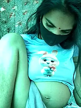 Your_Sweety43 웹캠 쇼