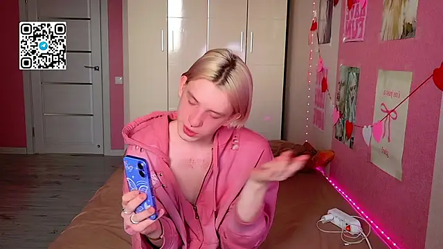 Онлайн чат XXX Ron_Vilss