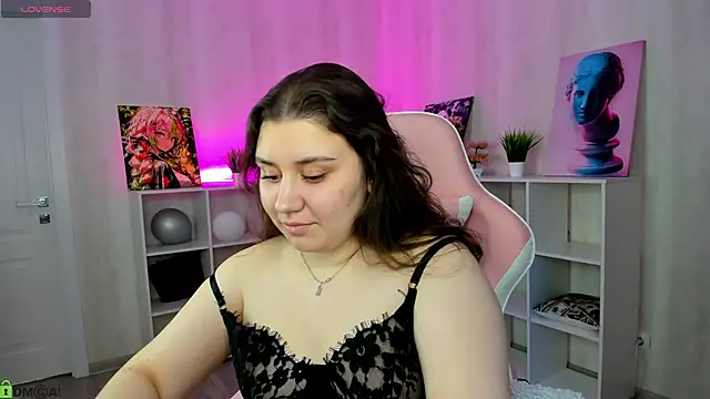 Maya_Raay's Live XXX Chat