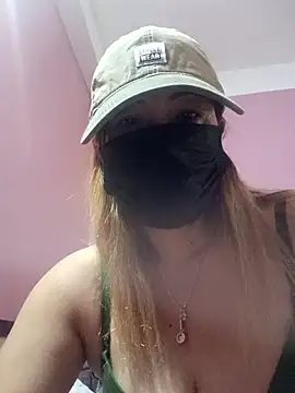 Show Webcam de Bristy_BigBoobs