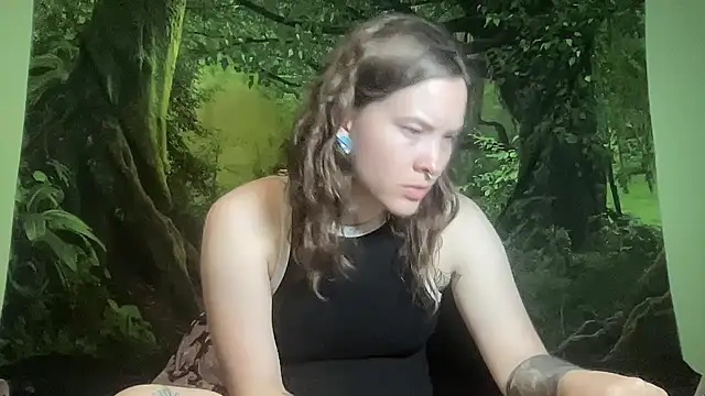 mo0ngoddess 라이브 XXX 채팅