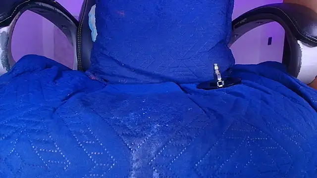 naomi_kyse Live XXX-Chat