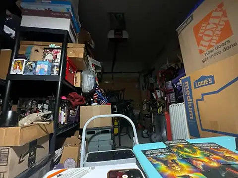 wynterheat Live XXX-chat