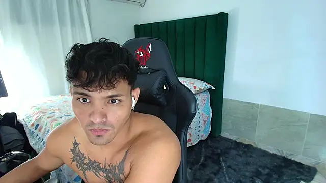 man_dur07 Show Webcam