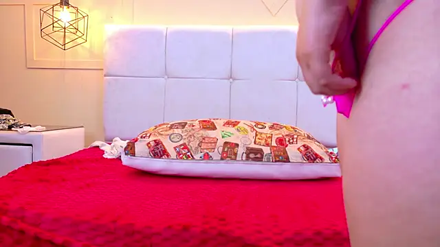 Salome_Moonn Live XXX-chat