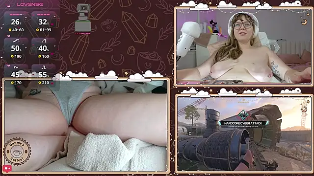 แชท XXX สดของ MissIthu