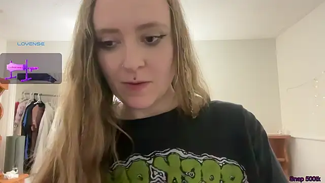 Pattyworld69's Live XXX Chat