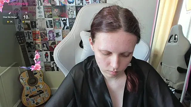 NikolFlostt's Live XXX Chat