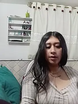 Sparkly_Girl: онлайн-секс-чат