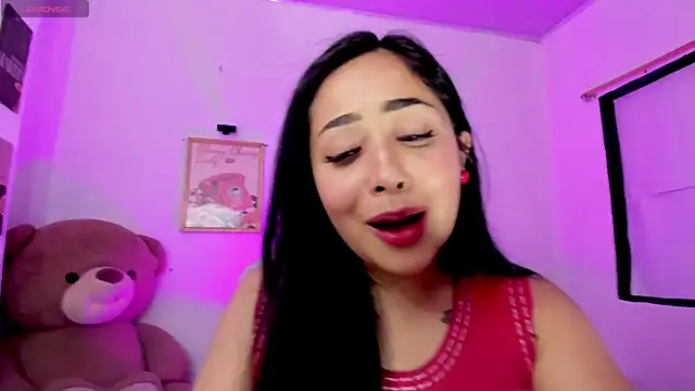 Sweet_milady live XXX chat