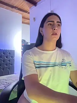 Вебкам-шоу lola_diez