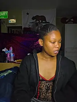 Show Webcam de tokyobelle