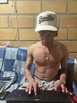 Glen_connor_11 网络视讯表演