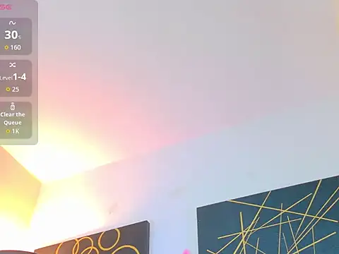 NICK_MOSS_ 라이브 XXX 채팅