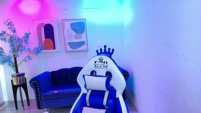 Alanna__scott's Live XXX Chat