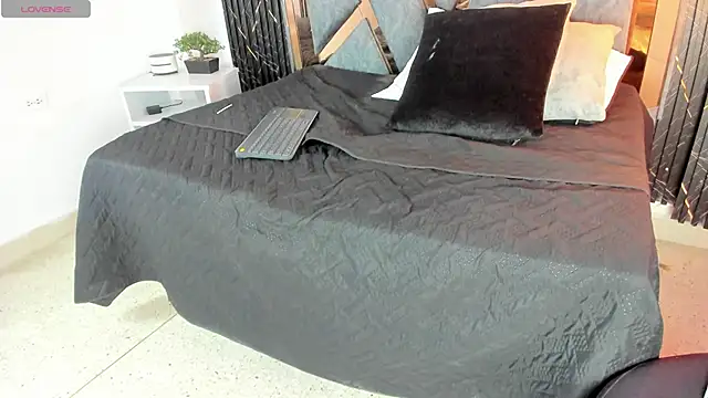 Chat XXX en directo de _salome_xx