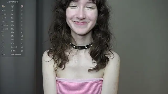 DellaLeck Chat XXX live