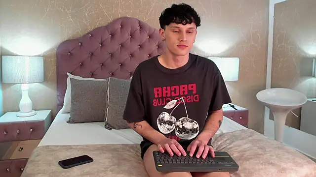 Chat XXX ao vivo de LephyStar