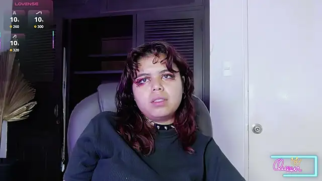 SabinaMerchetti's Live XXX Chat