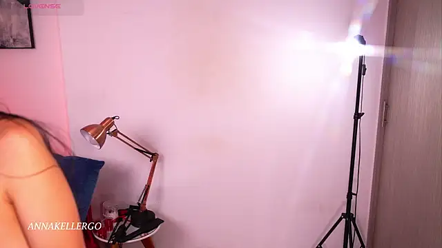 annakellergo1 Chat XXX in diretta