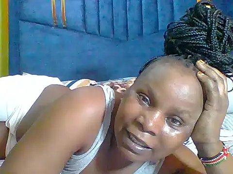 QueenMelisa 라이브 XXX 채팅