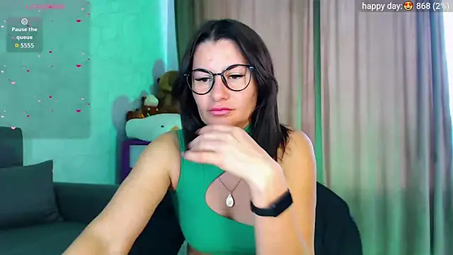 Živý XXX chat SuchAngel_