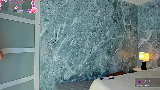 LucyLovelyy 라이브 XXX 채팅