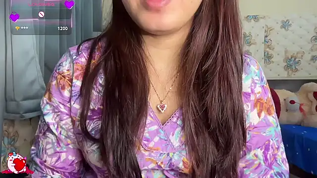 Živý XXX chat Zeluna