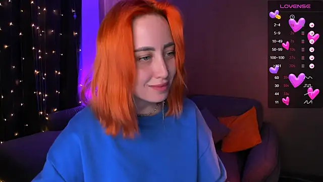 deboramoore 在線直播表演