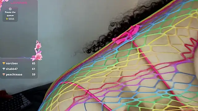 CloeBunny_'s Webcam Show