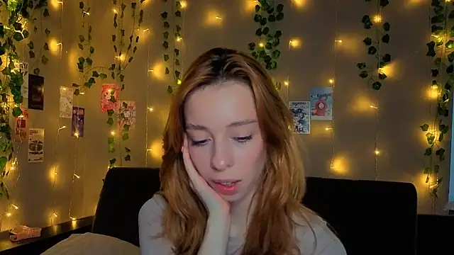 Živý XXX chat Lori_Williams