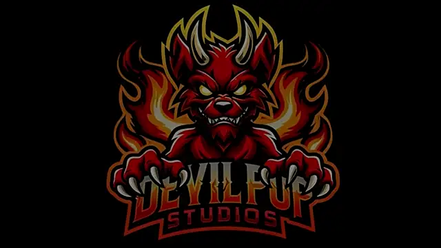 Show webcam de DevilPup75_